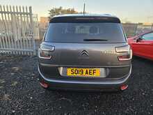 Citroen Grand C4 SpaceTourer 2.0 BlueHDi Flair MPV 5dr Diesel EAT8 Euro 6 (s/s) (160 ps) 