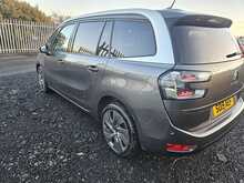 Citroen Grand C4 SpaceTourer 2.0 BlueHDi Flair MPV 5dr Diesel EAT8 Euro 6 (s/s) (160 ps) 
