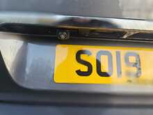 Citroen Grand C4 SpaceTourer 2.0 BlueHDi Flair MPV 5dr Diesel EAT8 Euro 6 (s/s) (160 ps) 