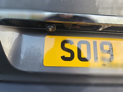 2.0 BlueHDi Flair MPV 5dr Diesel EAT8 Euro 6 (s/s) (160 ps)