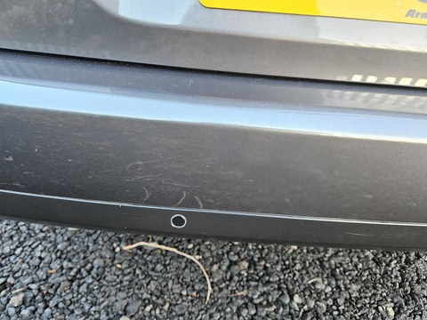 2.0 BlueHDi Flair MPV 5dr Diesel EAT8 Euro 6 (s/s) (160 ps)