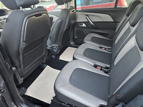 2.0 BlueHDi Flair MPV 5dr Diesel EAT8 Euro 6 (s/s) (160 ps)