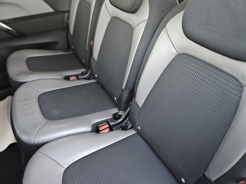 2.0 BlueHDi Flair MPV 5dr Diesel EAT8 Euro 6 (s/s) (160 ps)