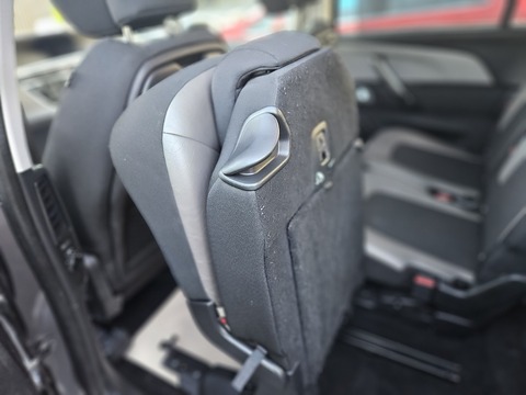 2.0 BlueHDi Flair MPV 5dr Diesel EAT8 Euro 6 (s/s) (160 ps)