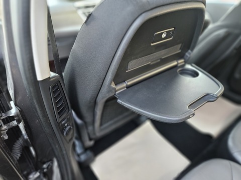 2.0 BlueHDi Flair MPV 5dr Diesel EAT8 Euro 6 (s/s) (160 ps)