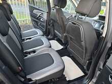 Citroen Grand C4 SpaceTourer 2.0 BlueHDi Flair MPV 5dr Diesel EAT8 Euro 6 (s/s) (160 ps) 
