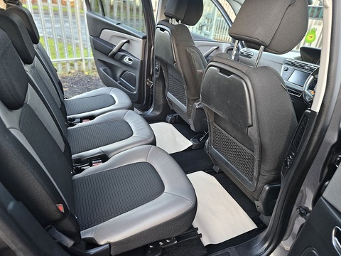 2.0 BlueHDi Flair MPV 5dr Diesel EAT8 Euro 6 (s/s) (160 ps)