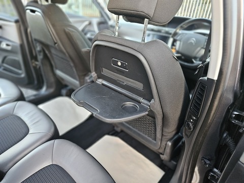 2.0 BlueHDi Flair MPV 5dr Diesel EAT8 Euro 6 (s/s) (160 ps)