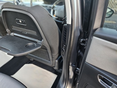 2.0 BlueHDi Flair MPV 5dr Diesel EAT8 Euro 6 (s/s) (160 ps)