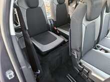 Citroen Grand C4 SpaceTourer 2.0 BlueHDi Flair MPV 5dr Diesel EAT8 Euro 6 (s/s) (160 ps) 