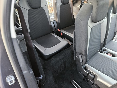 2.0 BlueHDi Flair MPV 5dr Diesel EAT8 Euro 6 (s/s) (160 ps)