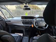 Citroen Grand C4 SpaceTourer 2.0 BlueHDi Flair MPV 5dr Diesel EAT8 Euro 6 (s/s) (160 ps) 