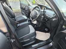 Citroen Grand C4 SpaceTourer 2.0 BlueHDi Flair MPV 5dr Diesel EAT8 Euro 6 (s/s) (160 ps) 