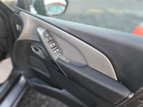 2.0 BlueHDi Flair MPV 5dr Diesel EAT8 Euro 6 (s/s) (160 ps)