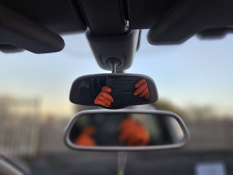 2.0 BlueHDi Flair MPV 5dr Diesel EAT8 Euro 6 (s/s) (160 ps)