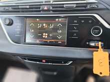 Citroen Grand C4 SpaceTourer 2.0 BlueHDi Flair MPV 5dr Diesel EAT8 Euro 6 (s/s) (160 ps) 