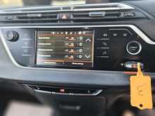 Citroen Grand C4 SpaceTourer 2.0 BlueHDi Flair MPV 5dr Diesel EAT8 Euro 6 (s/s) (160 ps) 