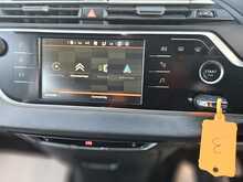 Citroen Grand C4 SpaceTourer 2.0 BlueHDi Flair MPV 5dr Diesel EAT8 Euro 6 (s/s) (160 ps) 