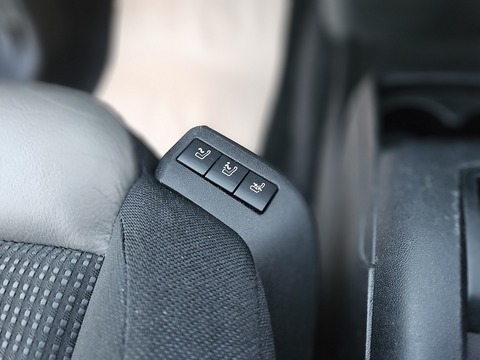 2.0 BlueHDi Flair MPV 5dr Diesel EAT8 Euro 6 (s/s) (160 ps)