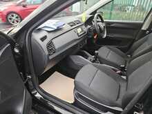 Skoda Fabia 1.4 TDI S Estate 5dr Diesel Manual Euro 6 (s/s) (90 ps) 