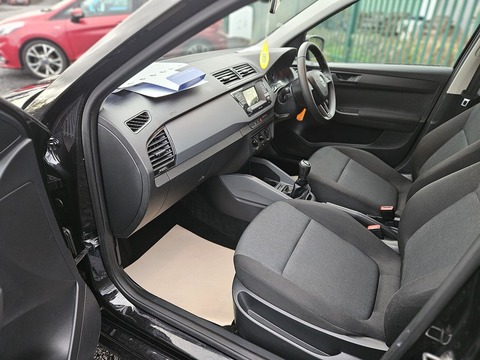 1.4 TDI S Estate 5dr Diesel Manual Euro 6 (s/s) (90 ps)