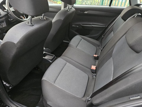 1.4 TDI S Estate 5dr Diesel Manual Euro 6 (s/s) (90 ps)