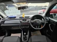 Skoda Fabia 1.4 TDI S Estate 5dr Diesel Manual Euro 6 (s/s) (90 ps) 