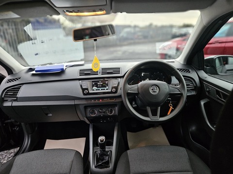 1.4 TDI S Estate 5dr Diesel Manual Euro 6 (s/s) (90 ps)