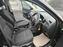 Skoda Fabia 1.4 TDI S Estate 5dr Diesel Manual Euro 6 (s/s) (90 ps) 