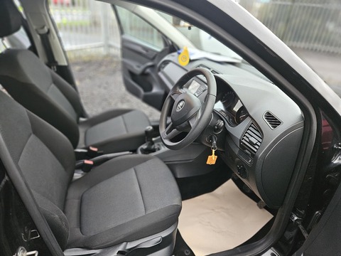 1.4 TDI S Estate 5dr Diesel Manual Euro 6 (s/s) (90 ps)