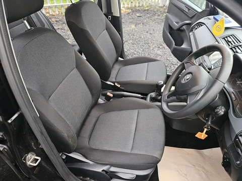 1.4 TDI S Estate 5dr Diesel Manual Euro 6 (s/s) (90 ps)