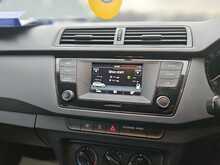 Skoda Fabia 1.4 TDI S Estate 5dr Diesel Manual Euro 6 (s/s) (90 ps) 