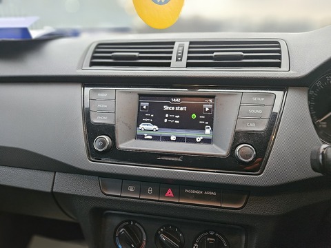 1.4 TDI S Estate 5dr Diesel Manual Euro 6 (s/s) (90 ps)