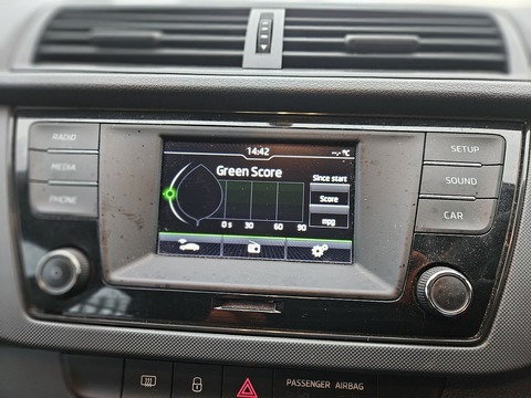 1.4 TDI S Estate 5dr Diesel Manual Euro 6 (s/s) (90 ps)