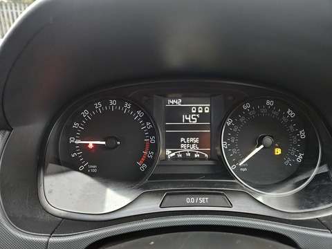 1.4 TDI S Estate 5dr Diesel Manual Euro 6 (s/s) (90 ps)