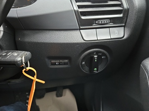 1.4 TDI S Estate 5dr Diesel Manual Euro 6 (s/s) (90 ps)