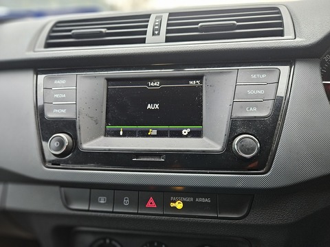 1.4 TDI S Estate 5dr Diesel Manual Euro 6 (s/s) (90 ps)