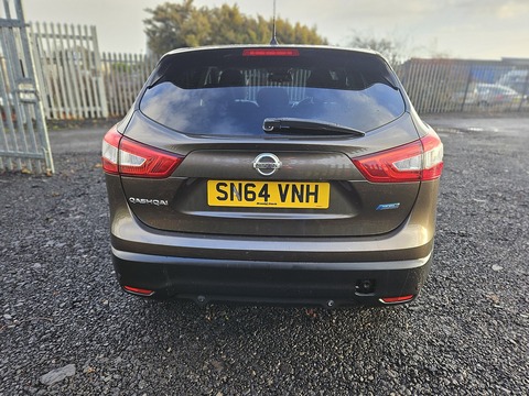 1.5 dCi Acenta Premium SUV 5dr Diesel Manual 2WD Euro 5 (s/s) (110 ps)