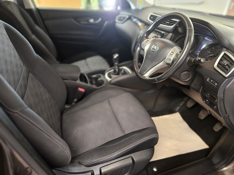 1.5 dCi Acenta Premium SUV 5dr Diesel Manual 2WD Euro 5 (s/s) (110 ps)