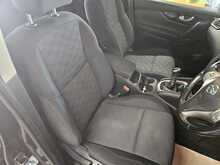 Nissan Qashqai 1.5 dCi Acenta Premium SUV 5dr Diesel Manual 2WD Euro 5 (s/s) (110 ps) 