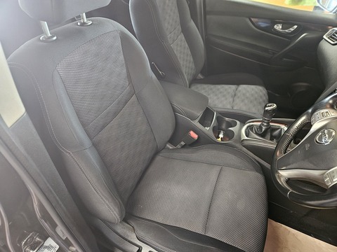 1.5 dCi Acenta Premium SUV 5dr Diesel Manual 2WD Euro 5 (s/s) (110 ps)