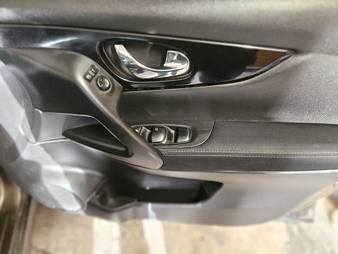 1.5 dCi Acenta Premium SUV 5dr Diesel Manual 2WD Euro 5 (s/s) (110 ps)