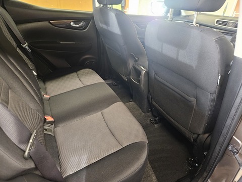 1.5 dCi Acenta Premium SUV 5dr Diesel Manual 2WD Euro 5 (s/s) (110 ps)