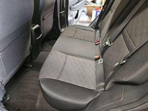 1.5 dCi Acenta Premium SUV 5dr Diesel Manual 2WD Euro 5 (s/s) (110 ps)