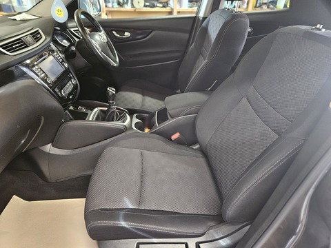 1.5 dCi Acenta Premium SUV 5dr Diesel Manual 2WD Euro 5 (s/s) (110 ps)