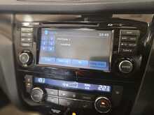 Nissan Qashqai 1.5 dCi Acenta Premium SUV 5dr Diesel Manual 2WD Euro 5 (s/s) (110 ps) 