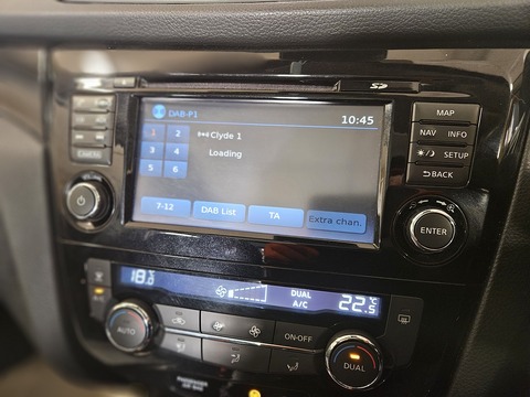 1.5 dCi Acenta Premium SUV 5dr Diesel Manual 2WD Euro 5 (s/s) (110 ps)