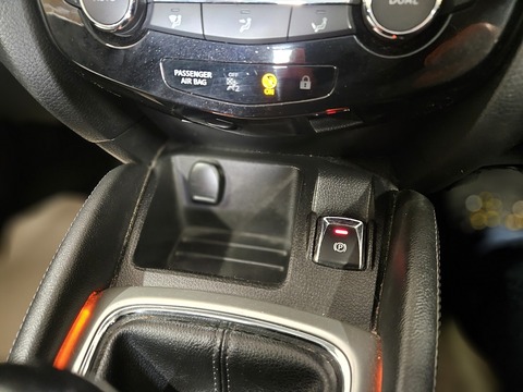 1.5 dCi Acenta Premium SUV 5dr Diesel Manual 2WD Euro 5 (s/s) (110 ps)