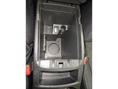 1.5 dCi Acenta Premium SUV 5dr Diesel Manual 2WD Euro 5 (s/s) (110 ps)