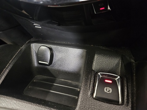 1.5 dCi Acenta Premium SUV 5dr Diesel Manual 2WD Euro 5 (s/s) (110 ps)